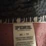 Victoria's secret pink fleece top Image 3
