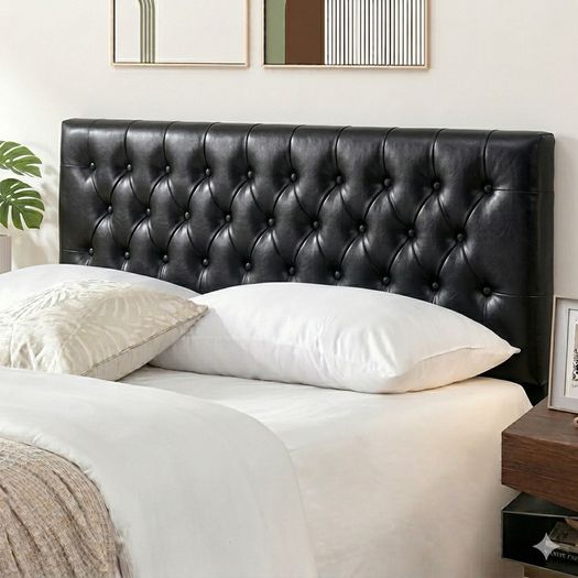 Bondage headboard adult furniture