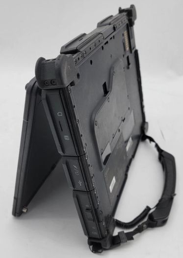 Getac V110 G2 Toughbook Touchscreen Rugged Laptop/Tablet Intel i5-5200U 8GB RAM 128GB SSD Linux