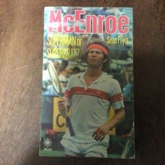 Mc Enroe ( Superman or Superbrat)