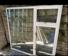 3 Windows for 100e