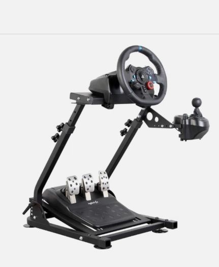 Logitech G29
