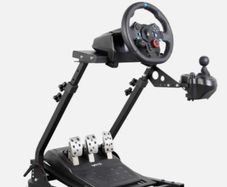 Logitech G29