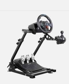 Logitech G29