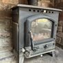 Bracken 8kw Multi Fuel Eco Image 3