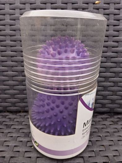2 Massage Balls, never used