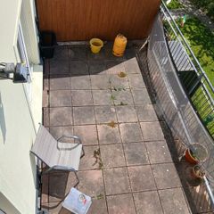 Balcony items