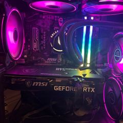 RTX 3060ti Gaming PC for Sale