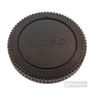 12821 Cap Olympus Micro43 mount Body and Rear Lens Image 4