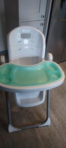 High chair