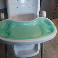 High chair