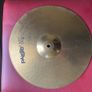 Paiste 302 hi hats please read description Image 2