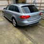 Breaking for parts Audi Mercedes BMW Image 7