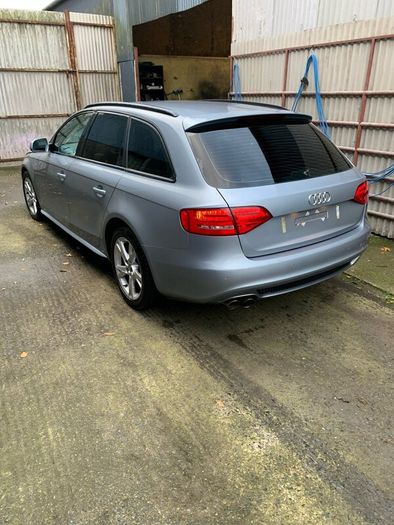 Breaking for parts Audi Mercedes BMW