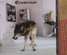 Grinderman 2 CD (Nick Cave)