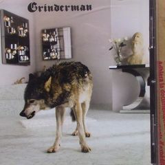 Grinderman 2 CD (Nick Cave)