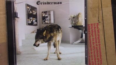 Grinderman 2 CD (Nick Cave)
