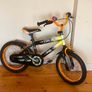 16 Inch Strike Kids Bike | Good Condition Image 3