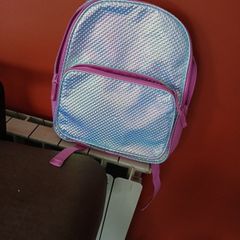 Girls backpack