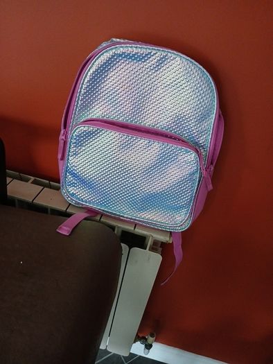 Girls backpack