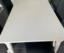 Kitchen/ dining clear out