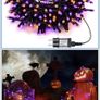 Halloween Decorations, Indoor and Outdoor,  From 15 euro Image 5