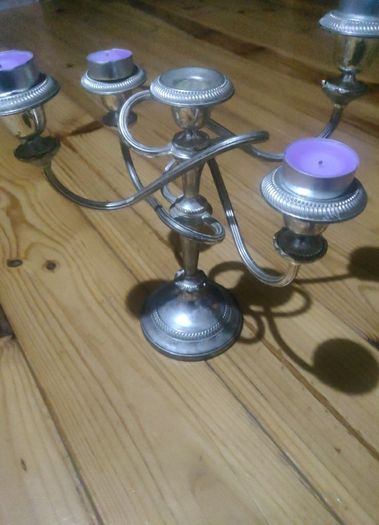 candle holder