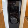 DeLonghi Dragon 4 2KW Oil Filled Radiator 2KW with Electronic Timer Image 3