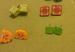 earrings bundle