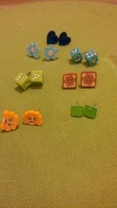 earrings bundle