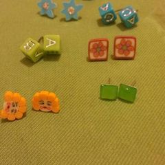earrings bundle
