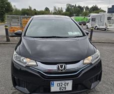 Honda Fit 2013