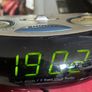 Thompson Bedroom Clock Image 2