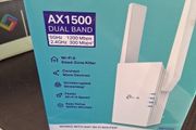Wi_Fi 6 Range Extender