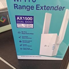 Wi_Fi 6 Range Extender
