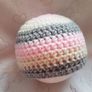 Handmade baby boys and girls newborn hats Image 9