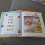 Oxford Reading Tree,  Biff, Chip and Kipper Image 8