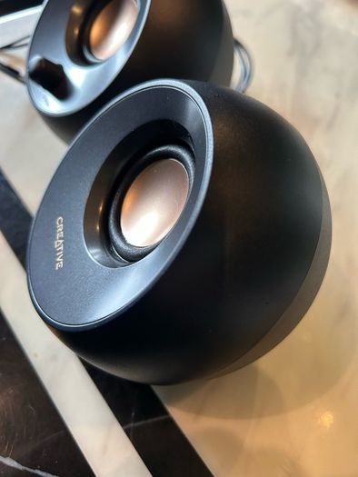 pc laptop speakers