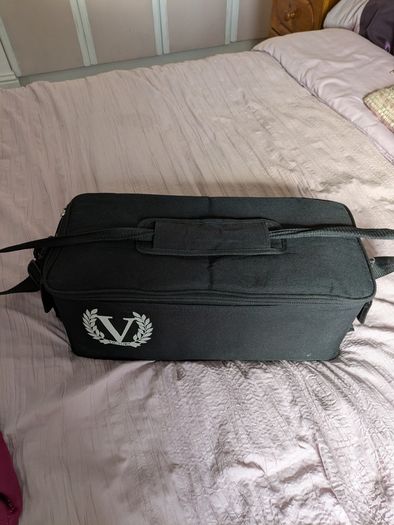 Guitar Amplifier