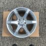 Mercedes Alloys Image 2