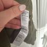 Topshop bomber jacket Image 6