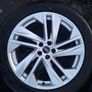 20" Genuine Audi Q7 S Line Alloys with tyres Image 3