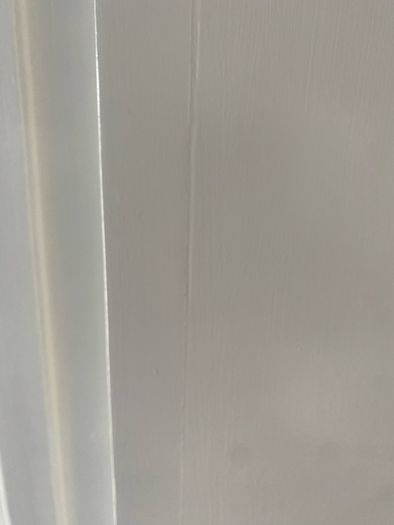 internal glass doors