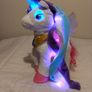 Vtech Myla The Magical Unicorn Toy  36cms tall Image 8