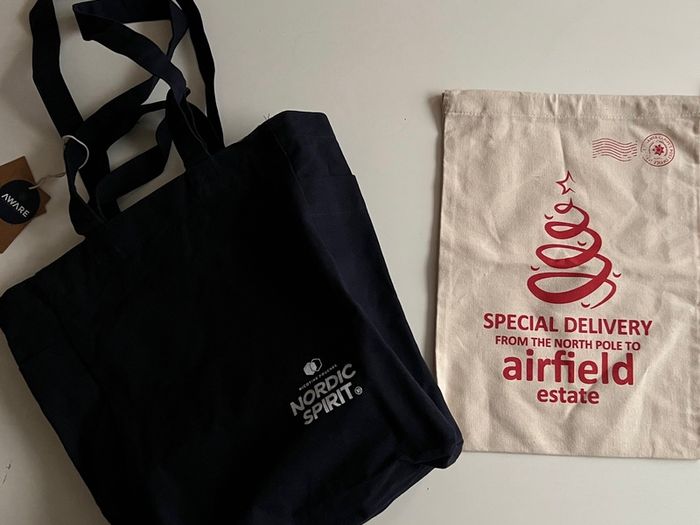 Bundle of Brand New Bags