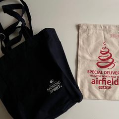 Bundle of Brand New Bags
