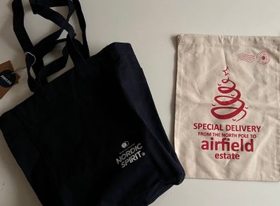 Bundle of Brand New Bags