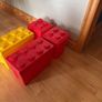 lego storage box Image 2