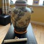 Italian Wine Urn Image 2
