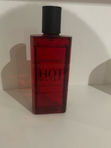 Davidoff Hot Water 110ml